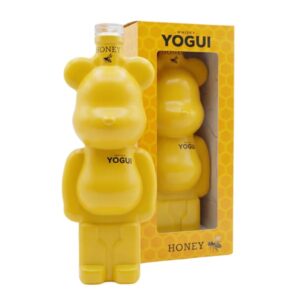 Whisky Yogui Honey