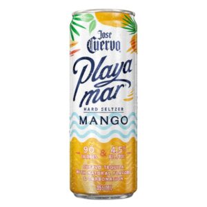 Cóctel Tequila Jose Cuervo Sabor Mango