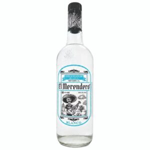 Tequila Blanco El Merendero