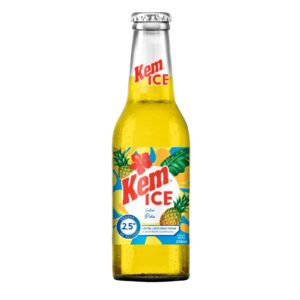 Coctel Listo Kem Ice Piña